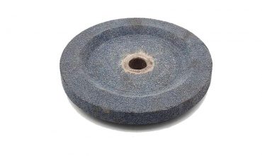 Valve grinder machineTVR100 Abrasive wheel