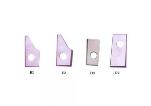 Carbide bit