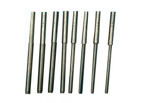 Carbide pilot