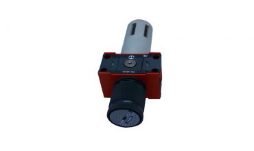 油水分离器（气门座镗床）