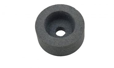 Valve grinder machineTVR100 Abrasive wheel