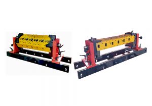 New clamping sysrem for CNC MACHINE