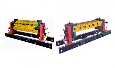 New clamping sysrem for CNC MACHINE