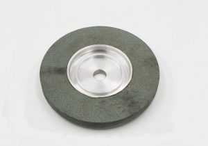 Valve refacer Abrasive wheel for TVG90 machine