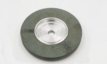 Valve refacer Abrasive wheel for TVG90 machine