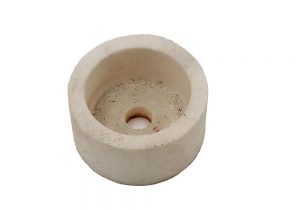Valve refacer Abrasive wheel for TVG90 machine