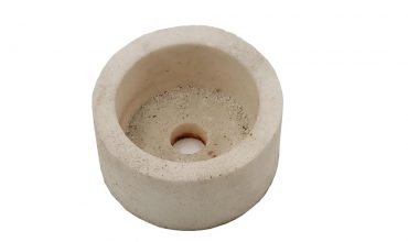 Valve refacer Abrasive wheel for TVG90 machine