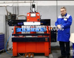 Market promotion and product recommendation of CNCTL120
