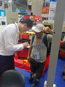 China Import and Export Fair
