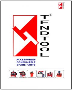 Spare parts_2021catalog