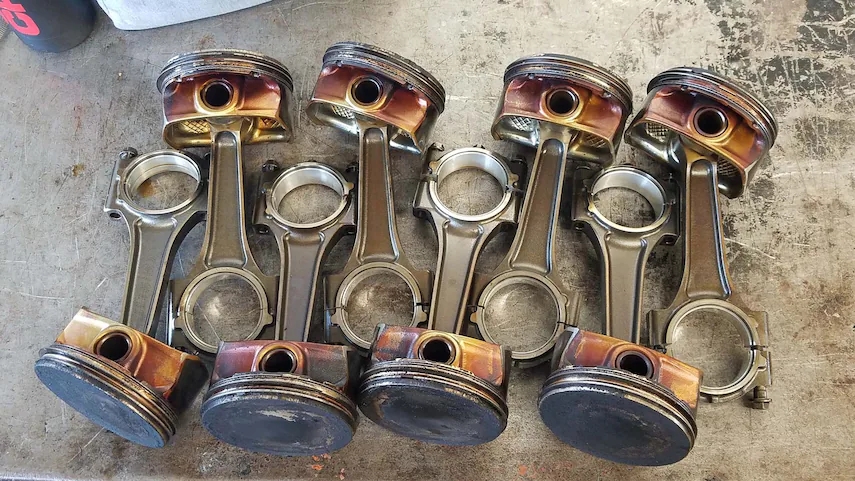 piston-assemblies