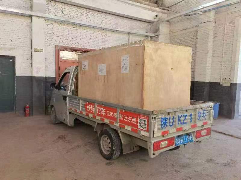 cylinder block and cylinder head testing machine